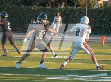 Thumbnail 3 in FR: St. Paul @ Servite photogallery.