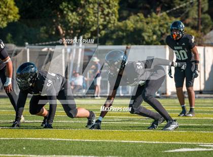 Thumbnail 2 in FR: St. Paul @ Servite photogallery.