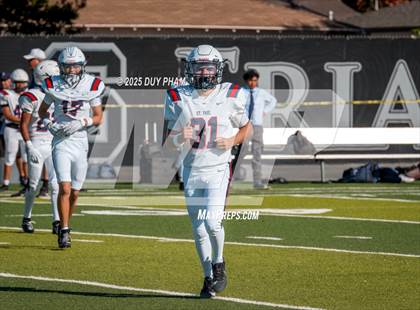 Thumbnail 1 in FR: St. Paul @ Servite photogallery.