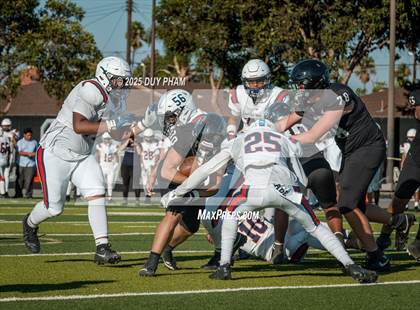 Thumbnail 1 in FR: St. Paul @ Servite photogallery.