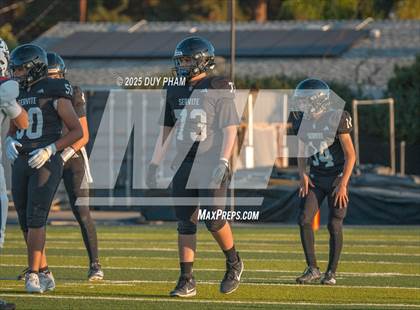 Thumbnail 2 in FR: St. Paul @ Servite photogallery.