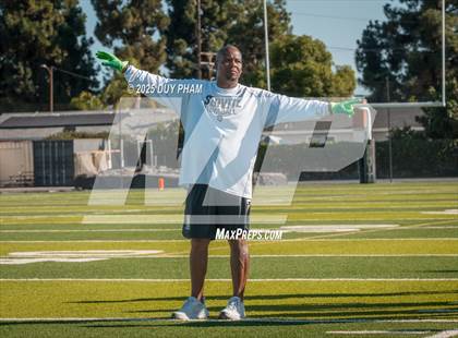 Thumbnail 3 in FR: St. Paul @ Servite photogallery.