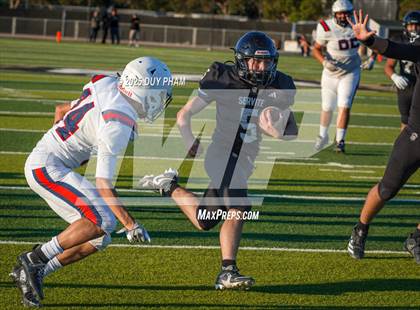 Thumbnail 1 in FR: St. Paul @ Servite photogallery.