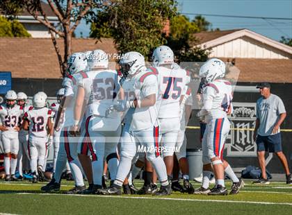 Thumbnail 2 in FR: St. Paul @ Servite photogallery.