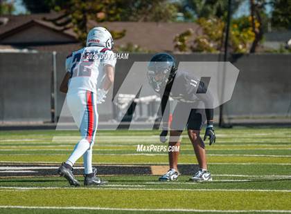 Thumbnail 2 in FR: St. Paul @ Servite photogallery.