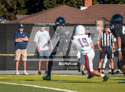 Thumbnail 2 in FR: St. Paul @ Servite photogallery.