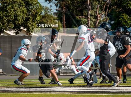 Thumbnail 2 in FR: St. Paul @ Servite photogallery.