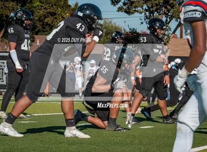 Thumbnail 2 in FR: St. Paul @ Servite photogallery.