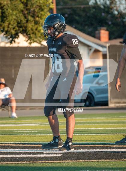 Thumbnail 3 in FR: St. Paul @ Servite photogallery.