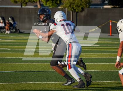 Thumbnail 2 in FR: St. Paul @ Servite photogallery.