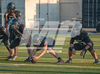 Thumbnail 3 in FR: St. Paul @ Servite photogallery.