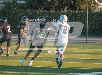 Thumbnail 2 in FR: St. Paul @ Servite photogallery.