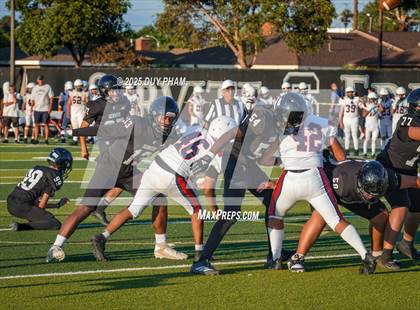 Thumbnail 3 in FR: St. Paul @ Servite photogallery.