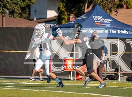 Thumbnail 2 in FR: St. Paul @ Servite photogallery.