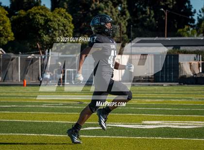 Thumbnail 3 in FR: St. Paul @ Servite photogallery.