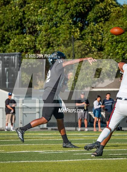 Thumbnail 2 in FR: St. Paul @ Servite photogallery.