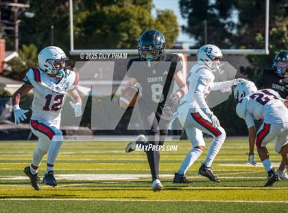 Thumbnail 1 in FR: St. Paul @ Servite photogallery.