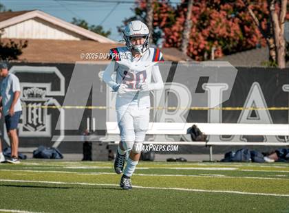 Thumbnail 1 in FR: St. Paul @ Servite photogallery.