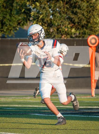 Thumbnail 1 in FR: St. Paul @ Servite photogallery.