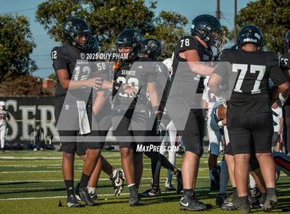 Thumbnail 2 in FR: St. Paul @ Servite photogallery.