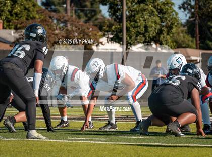 Thumbnail 2 in FR: St. Paul @ Servite photogallery.