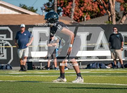 Thumbnail 2 in FR: St. Paul @ Servite photogallery.