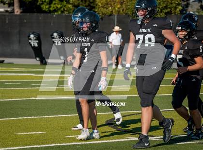 Thumbnail 1 in FR: St. Paul @ Servite photogallery.