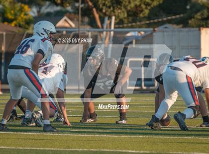 Thumbnail 3 in FR: St. Paul @ Servite photogallery.