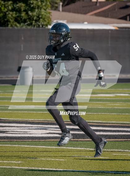 Thumbnail 2 in FR: St. Paul @ Servite photogallery.