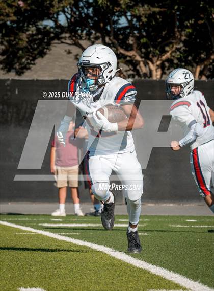 Thumbnail 3 in FR: St. Paul @ Servite photogallery.