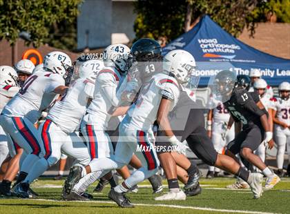 Thumbnail 1 in FR: St. Paul @ Servite photogallery.