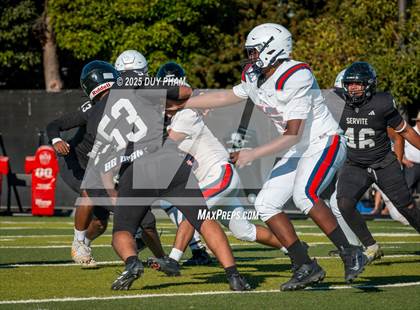 Thumbnail 1 in FR: St. Paul @ Servite photogallery.