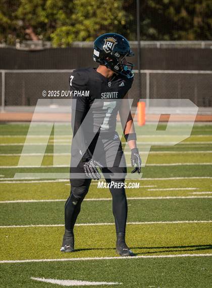 Thumbnail 1 in FR: St. Paul @ Servite photogallery.