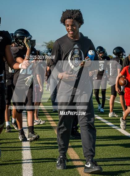 Thumbnail 1 in FR: St. Paul @ Servite photogallery.