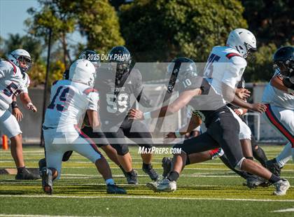 Thumbnail 2 in FR: St. Paul @ Servite photogallery.