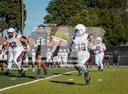 Thumbnail 2 in FR: St. Paul @ Servite photogallery.