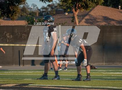 Thumbnail 1 in FR: St. Paul @ Servite photogallery.