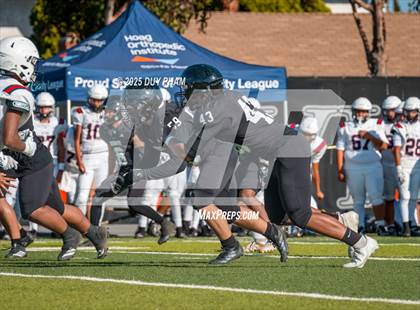 Thumbnail 3 in FR: St. Paul @ Servite photogallery.