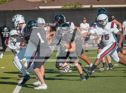 Thumbnail 1 in FR: St. Paul @ Servite photogallery.