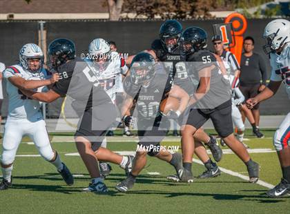 Thumbnail 2 in FR: St. Paul @ Servite photogallery.