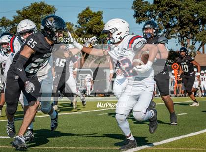 Thumbnail 2 in FR: St. Paul @ Servite photogallery.