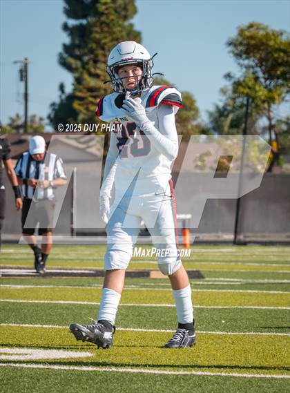 Thumbnail 3 in FR: St. Paul @ Servite photogallery.