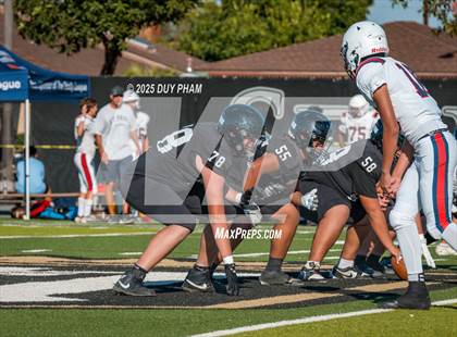 Thumbnail 3 in FR: St. Paul @ Servite photogallery.