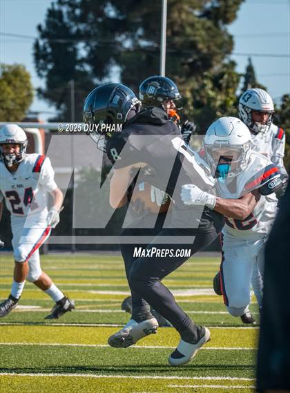 Thumbnail 3 in FR: St. Paul @ Servite photogallery.