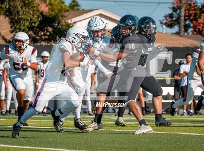 Thumbnail 2 in FR: St. Paul @ Servite photogallery.