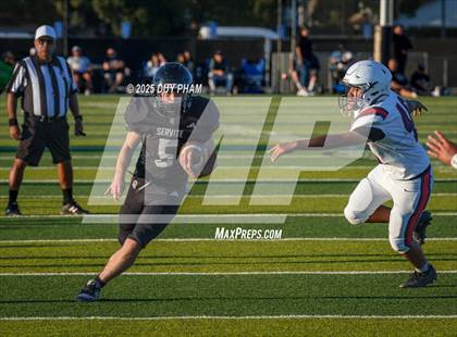 Thumbnail 1 in FR: St. Paul @ Servite photogallery.