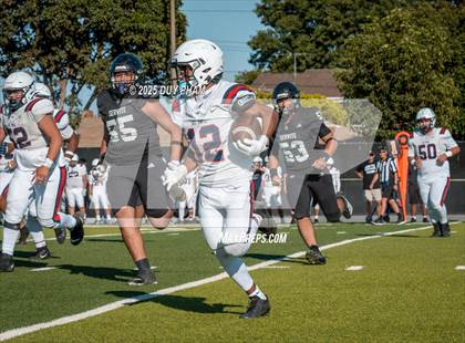 Thumbnail 1 in FR: St. Paul @ Servite photogallery.