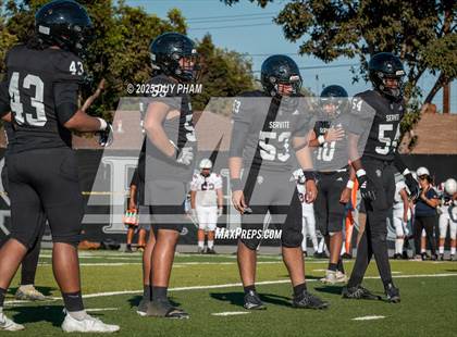 Thumbnail 1 in FR: St. Paul @ Servite photogallery.