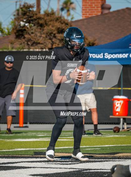 Thumbnail 3 in FR: St. Paul @ Servite photogallery.