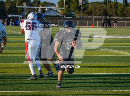 Thumbnail 2 in FR: St. Paul @ Servite photogallery.